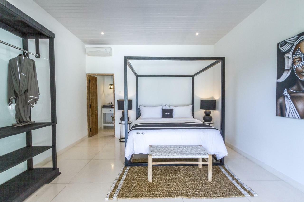 Villa Kusuma - Luxury Sea View 5 Bedroom Villa Close To Savaya Uluwatu Buitenkant foto