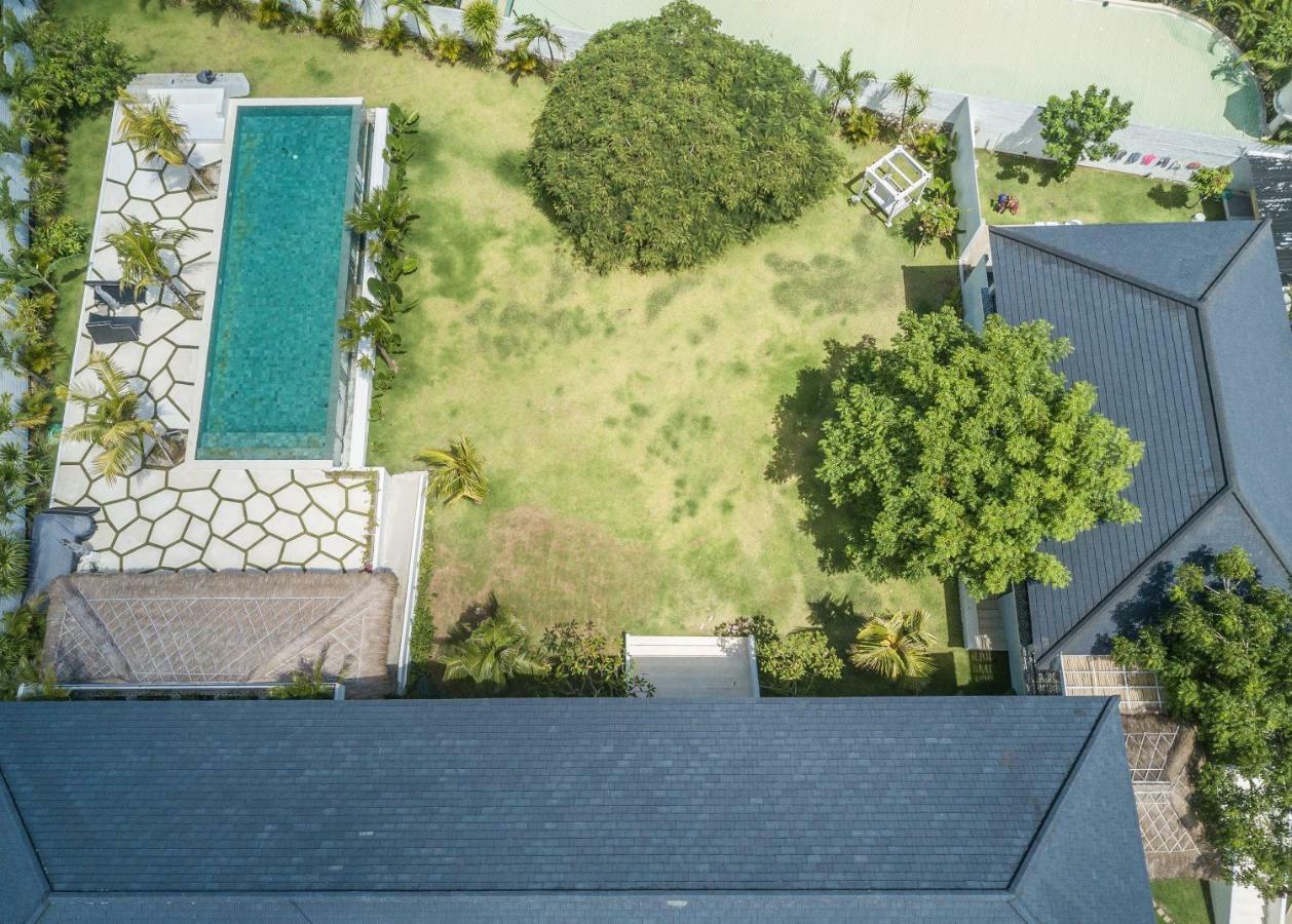 Villa Kusuma - Luxury Sea View 5 Bedroom Villa Close To Savaya Uluwatu Buitenkant foto